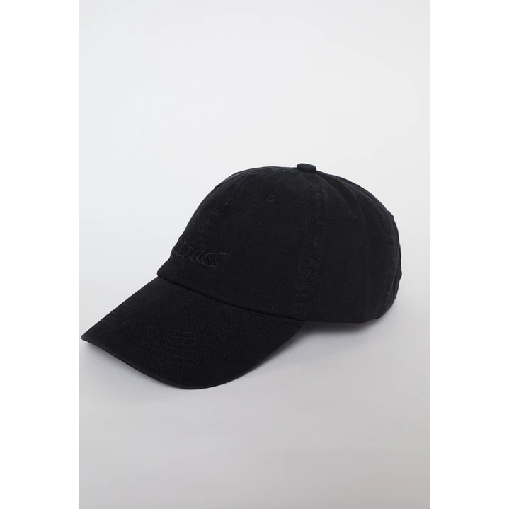 Gorro Negro 2