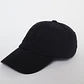 Gorro Negro - Miniatura 2