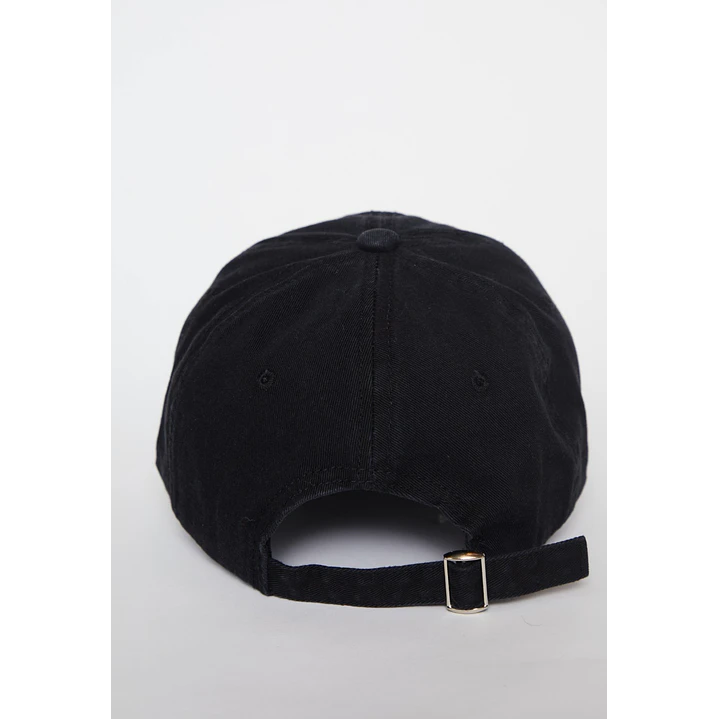 Gorro Negro 3