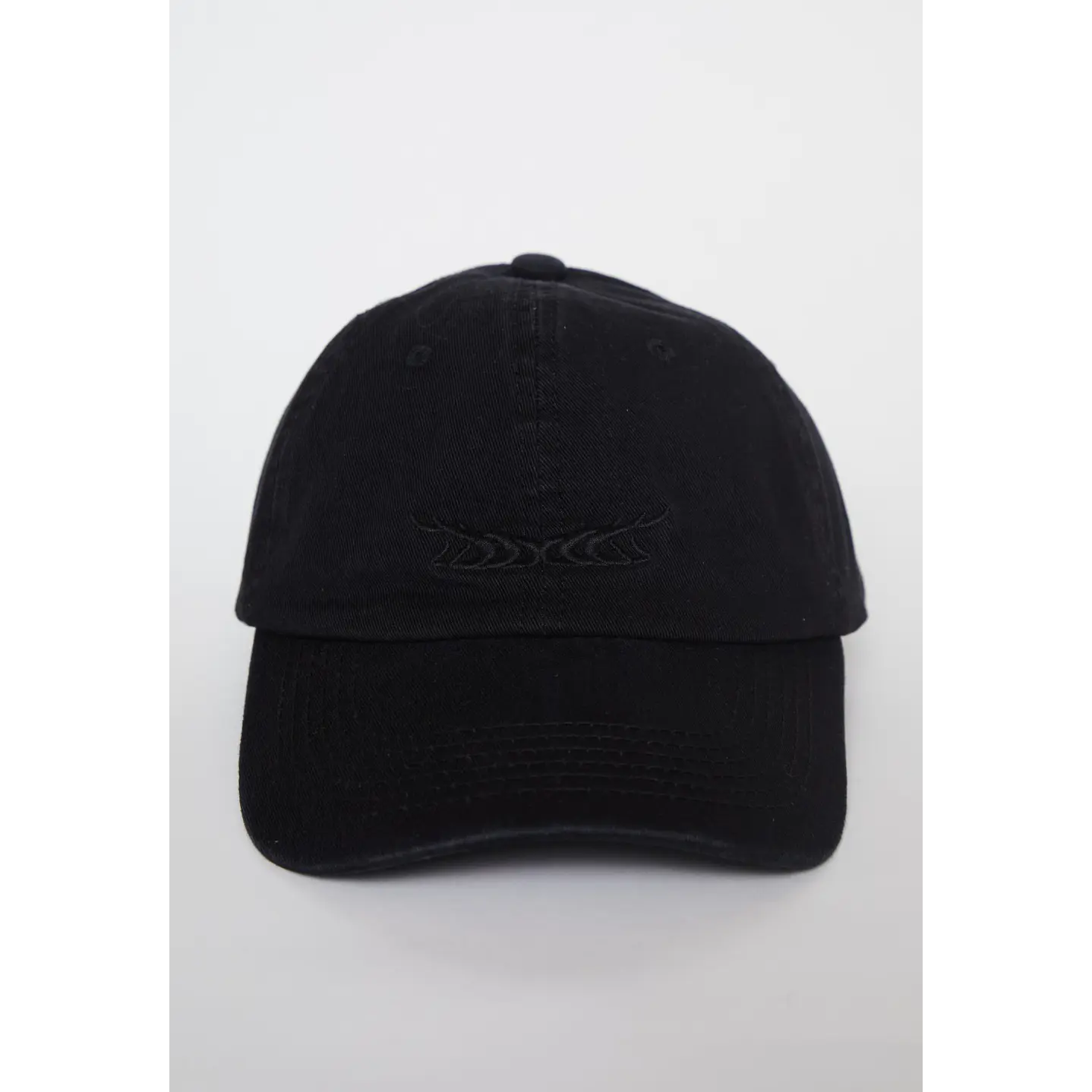 Gorro Negro 1