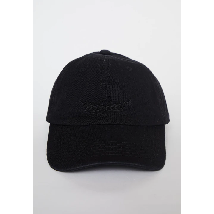 Gorro Negro 1