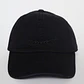 Gorro Negro - Miniatura 1