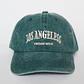 Gorro Los Angeless Verde - Miniatura 1