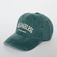 Gorro Los Angeless Verde - Miniatura 2