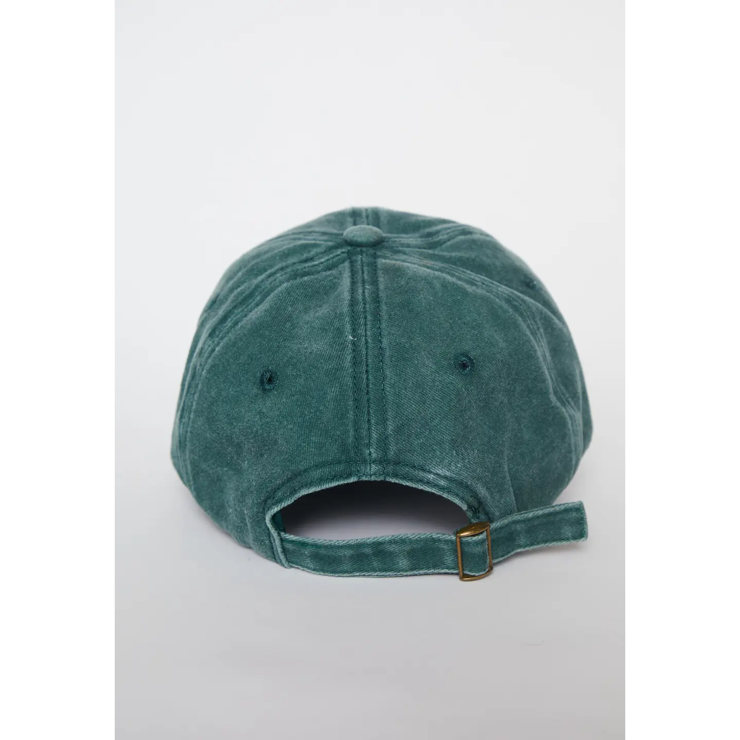 Gorro Los Angeless Verde 3