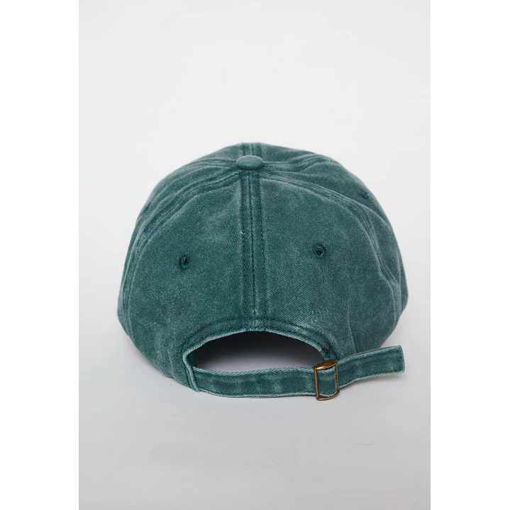 Gorro Los Angeless Verde 3
