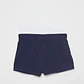 Short Lazo Niña Azul - Miniatura 2