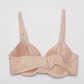 Sosten Padding Microfibra Mujer Negro - Miniatura 5