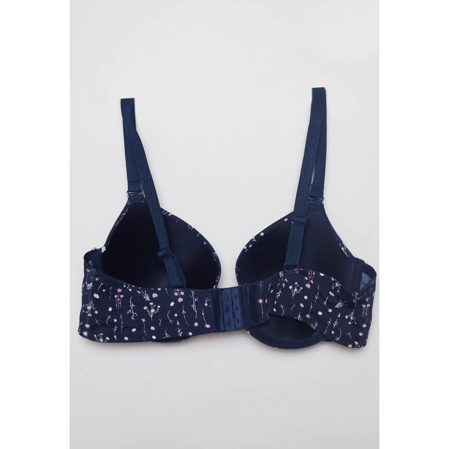 Sostén Padding Mujer Rosado 3