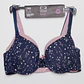 Sostén Padding Mujer Rosado - Miniatura 5
