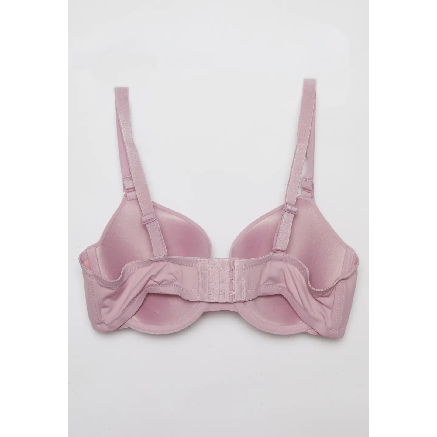 Sostén Padding Mujer Rosado 4