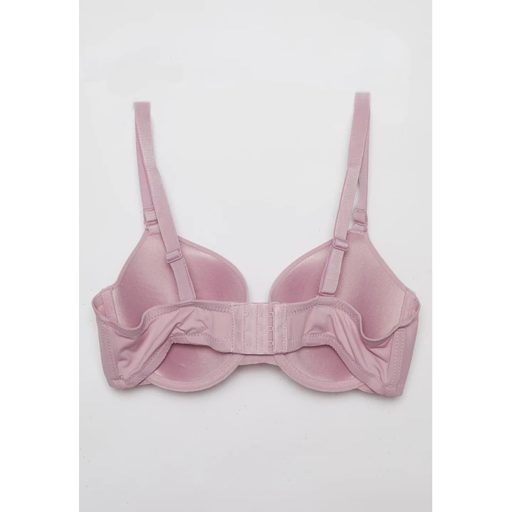 Sostén Padding Mujer Rosado 4