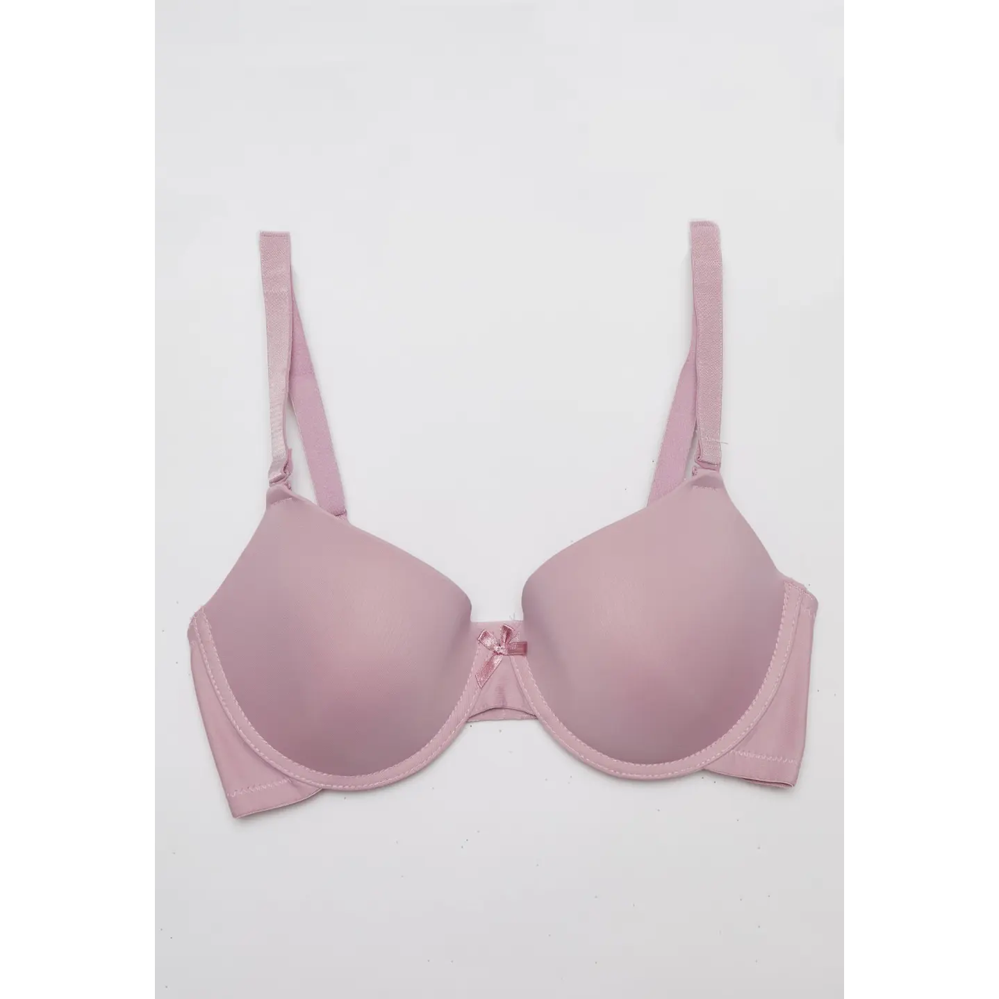 Sostén Padding Mujer Rosado 1