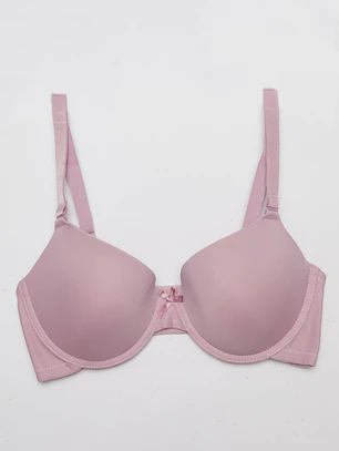 Sostén Padding Mujer Rosado