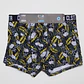 Boxer Bipack Medio Hombre Gris - Miniatura 2