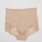 Calzón Maxi Mujer Beige - Miniatura 2