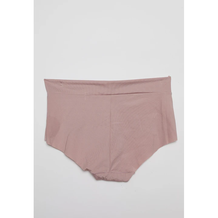 Calzón Maxi Mujer Rosado 2