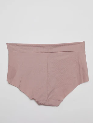 Calzón Maxi Mujer Rosado