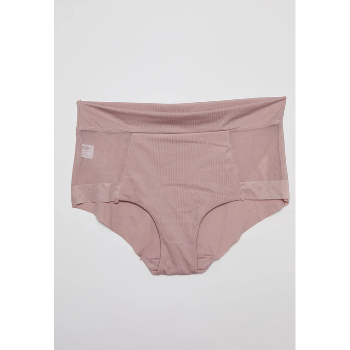 Calzón Maxi Mujer Rosado 1