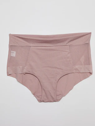 Calzón Maxi Mujer Rosado