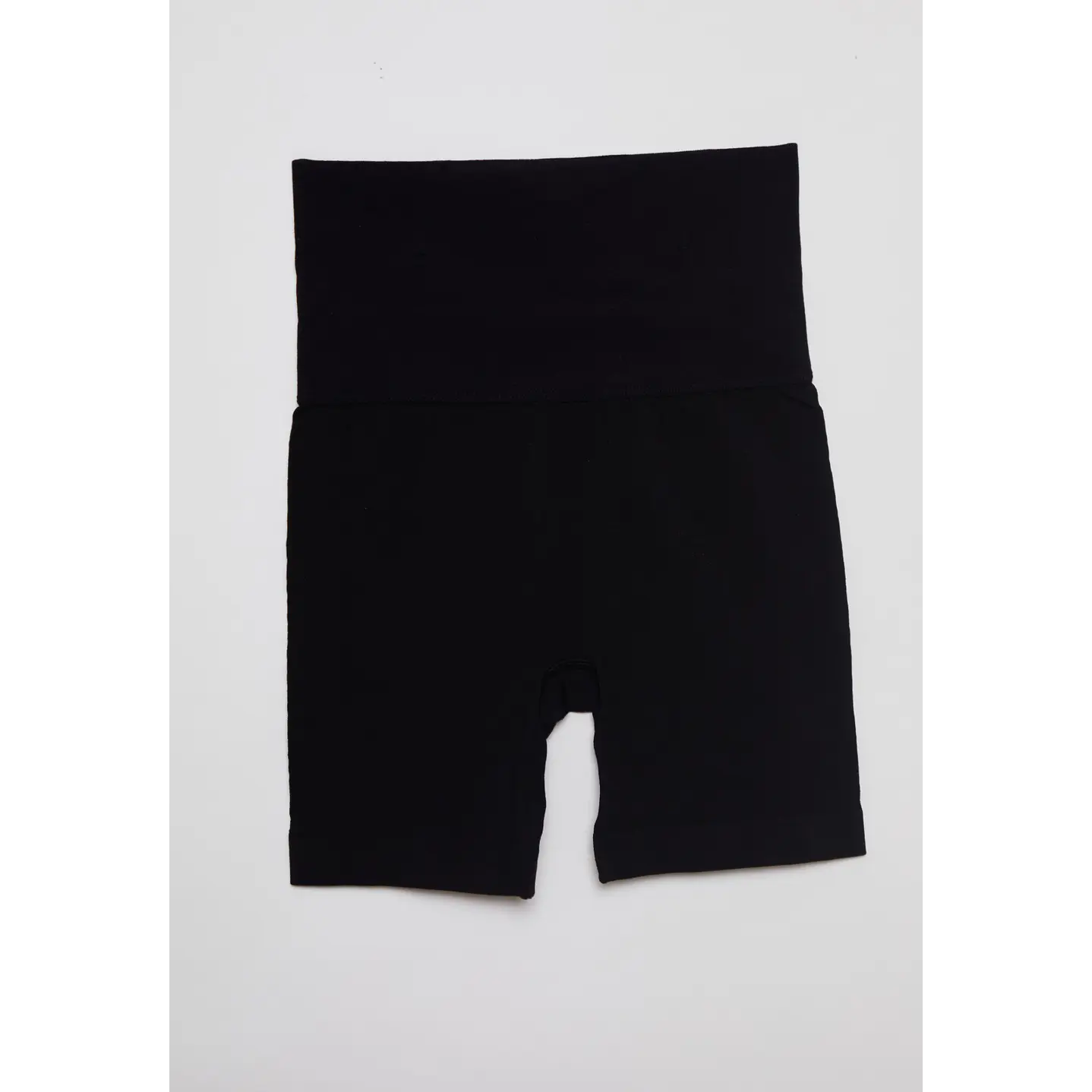 Calza Seamless Mujer Negro 2