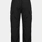 Pantalón Jogger Parachute Lolo Negro - Miniatura 2