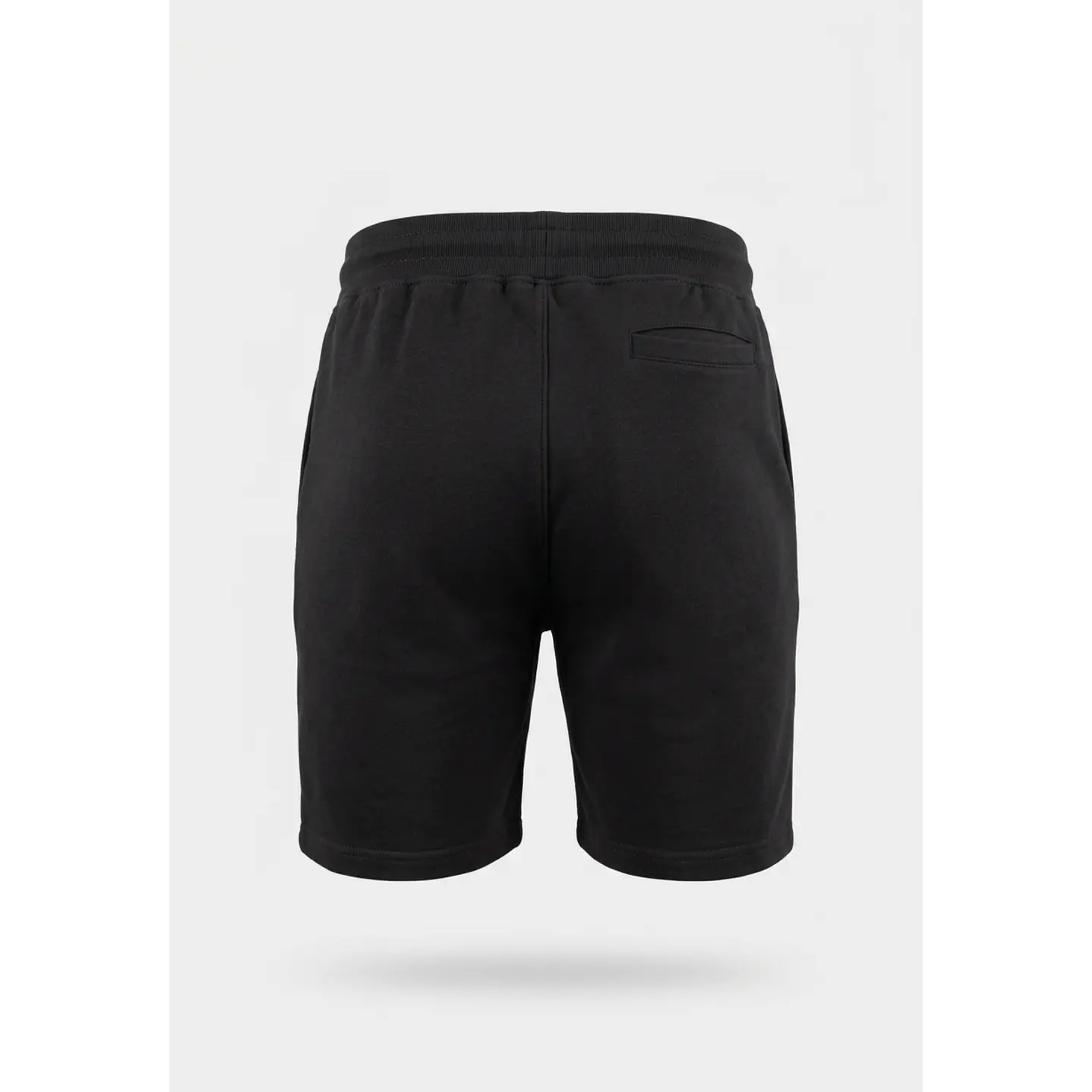 Bermuda Clasico Hombre Gris 2