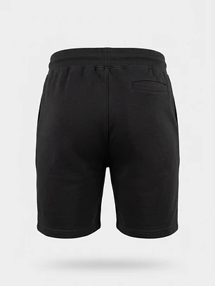 Bermuda Clasico Hombre Gris