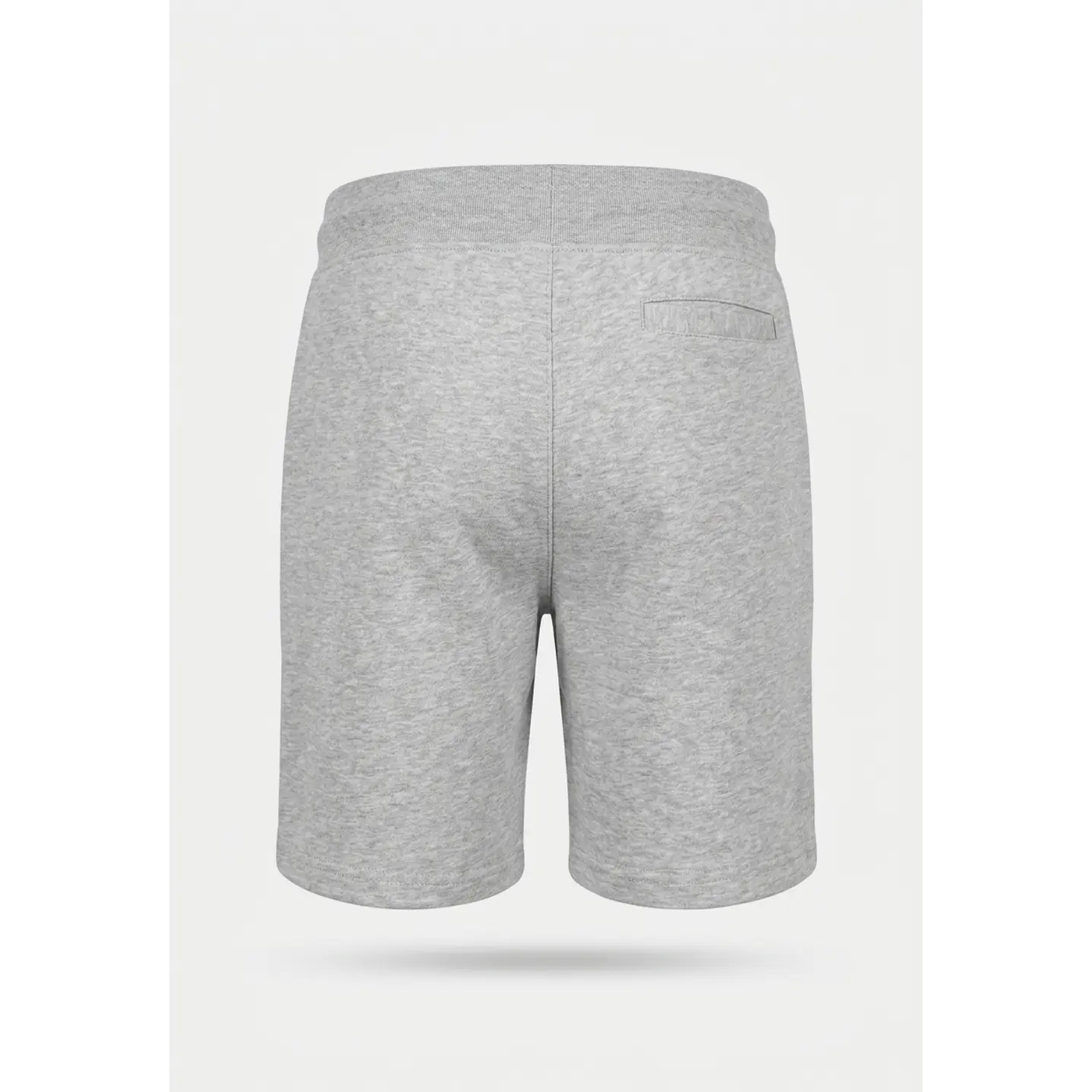 Bermuda Clasico Hombre Gris 2