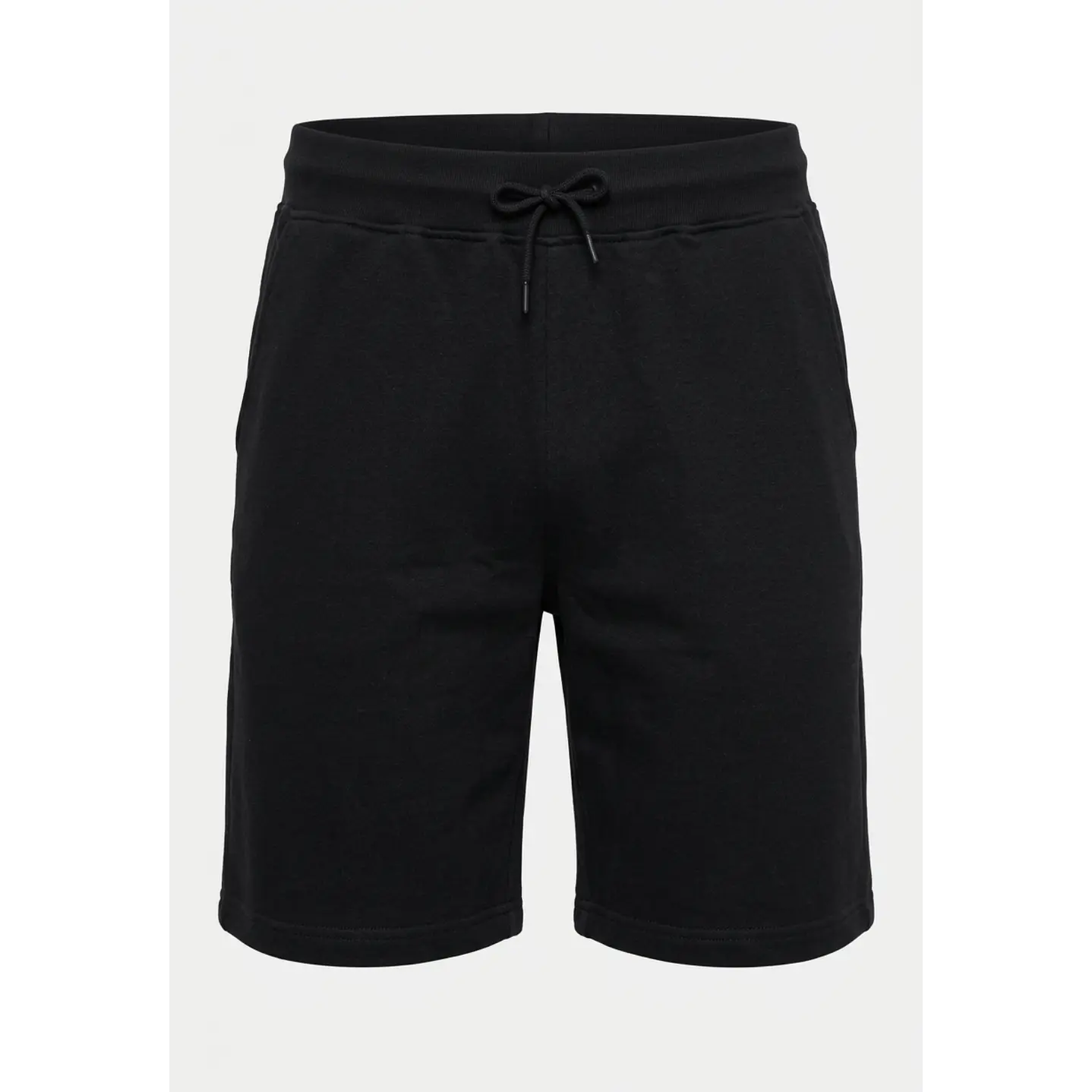 Bermuda Clasico Hombre Negro 1