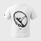Polera Chain Lolo Blanco - Miniatura 1