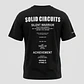 Polera Solid Lolo Negro - Miniatura 1