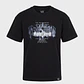 Polera Solid Lolo Negro - Miniatura 2
