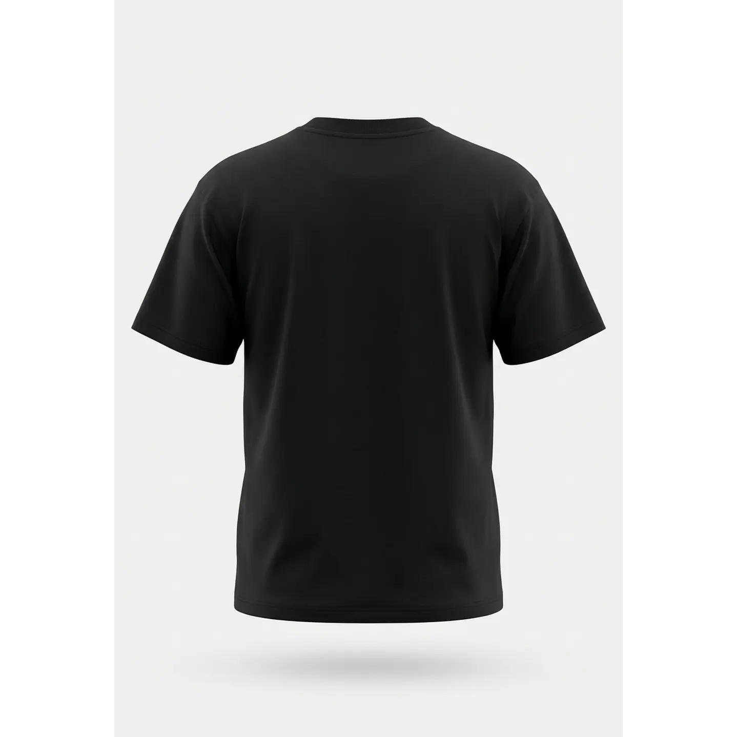 Polera NYCE Lolo Negro 2