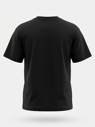 Polera NYCE Lolo Negro