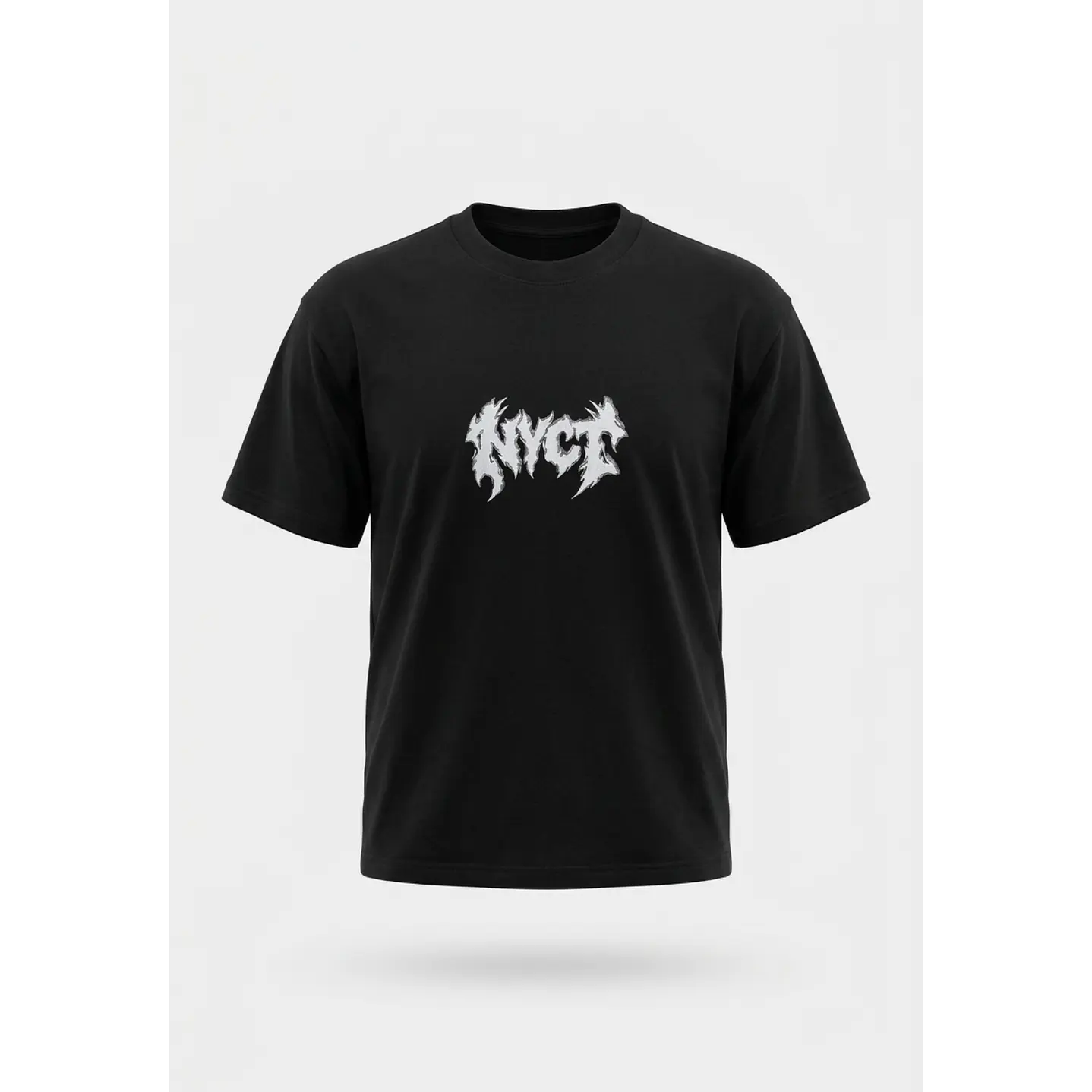 Polera NYCE Lolo Negro 1