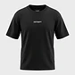 Polera ArtDept Lolo Negro - Miniatura 2