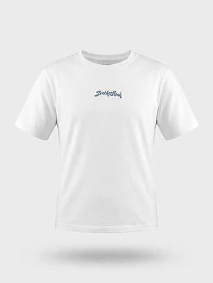Polera Brotherhood Lolo Crudo