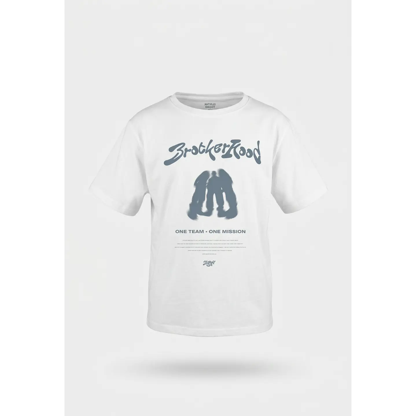 Polera Brotherhood Lolo Crudo 1