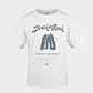 Polera Brotherhood Lolo Crudo - Miniatura 1