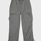 Pantalón Jogger Parachute Lolo Verde - Miniatura 1