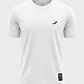 Polera Earth´s  Finest Lolo Blanco - Miniatura 2