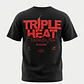 Polera Triple Heat Lolo Negro - Miniatura 1