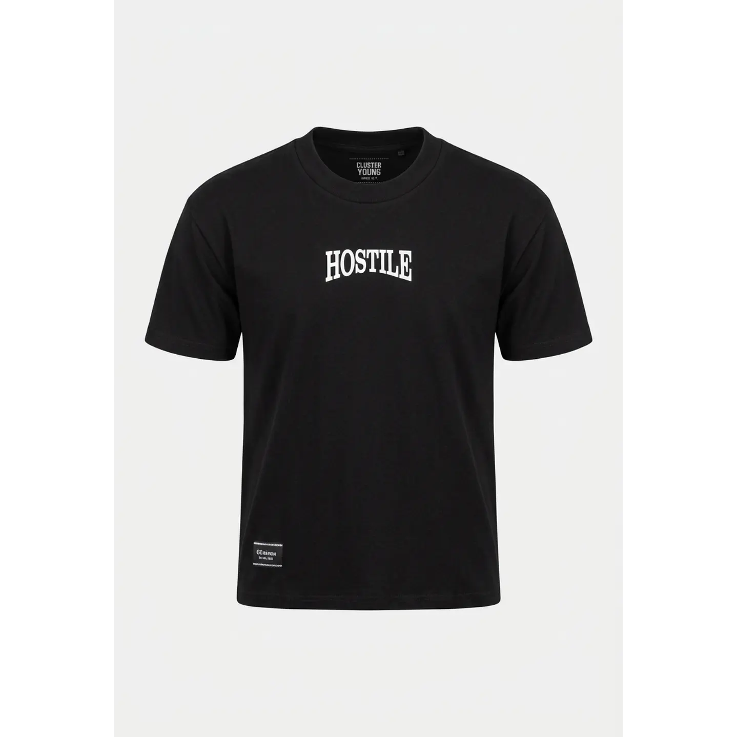 Polera Success Lolo Negro 2