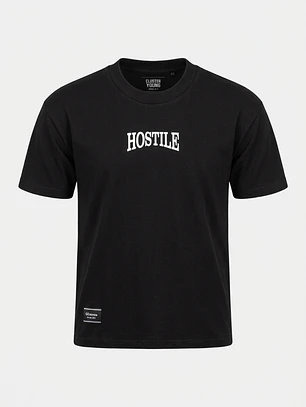Polera Success Lolo Negro