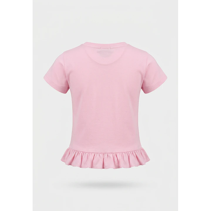 Polera Summer Lola Rosado 2