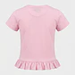 Polera Summer Lola Rosado - Miniatura 2