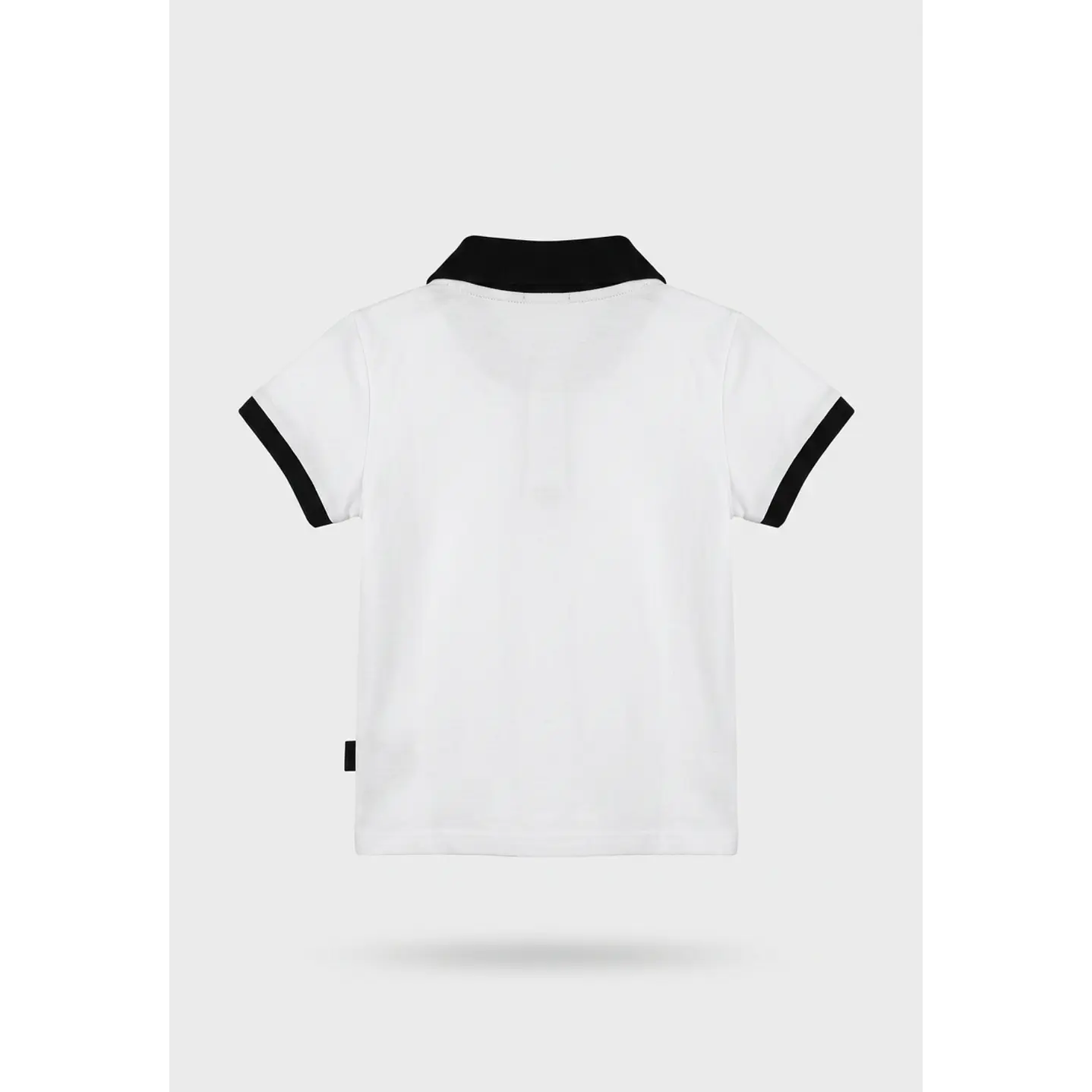 Polera Los Angeles Lola Blanco 2