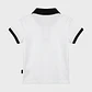 Polera Los Angeles Lola Blanco - Miniatura 2