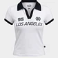Polera Los Angeles Lola Blanco - Miniatura 1